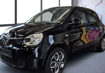 Renault Twingo 60.990 km 8.490 &euro; Haltern am See 45721