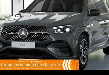 Mercedes-Benz GLE 450 19.437 km 88.990 &euro; Wuppertal 42115
