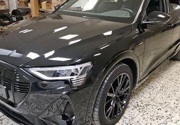 Audi e-tron 42.709 km 38.313 &euro; Hagen 58091