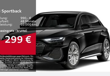 Audi A3 28.250 km 32.470 &euro; Dorsten 46284