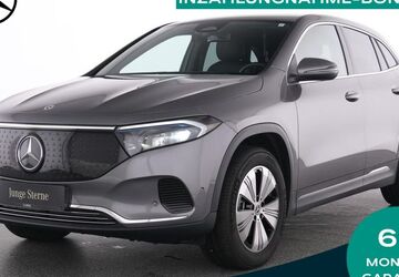 Mercedes-Benz EQA 16.128 km 35.685 &euro; Essen 45309
