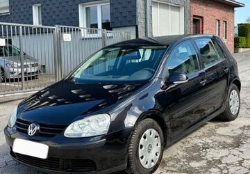 VW Golf 195.500 km 1.190 &euro; Bochum 44793