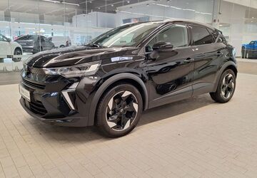 Renault Captur 30.259 km 23.410 &euro; Dortmund 44145