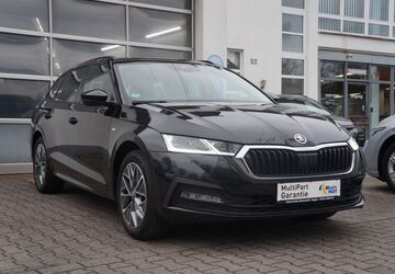 Skoda Octavia 80.918 km 20.990 &euro; Hagen 58119