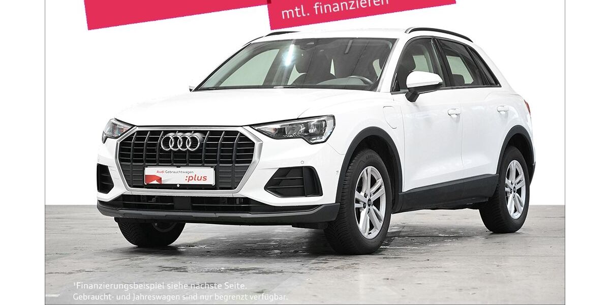 Audi Q3 44.324 km 25.333 &euro; Wuppertal 42109