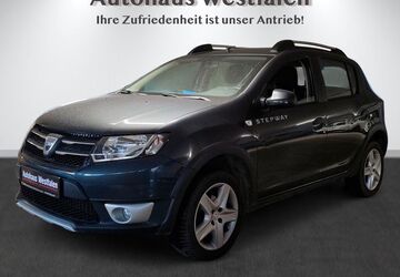 Dacia Sandero 85.900 km 6.990 &euro; Essen 45276