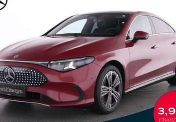 Mercedes-Benz CLA 250 7.900 km 53.550 &euro; Essen 45309