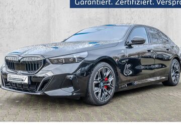 BMW 550 44.990 km 70.777 &euro; Castrop-Rauxel 44579