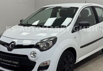 Renault Twingo 92.250 km 3.750 &euro; Essen 45326