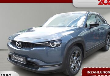 Mazda MX-30 21.328 km 15.890 &euro; Bottrop-Kirchhellen 46244