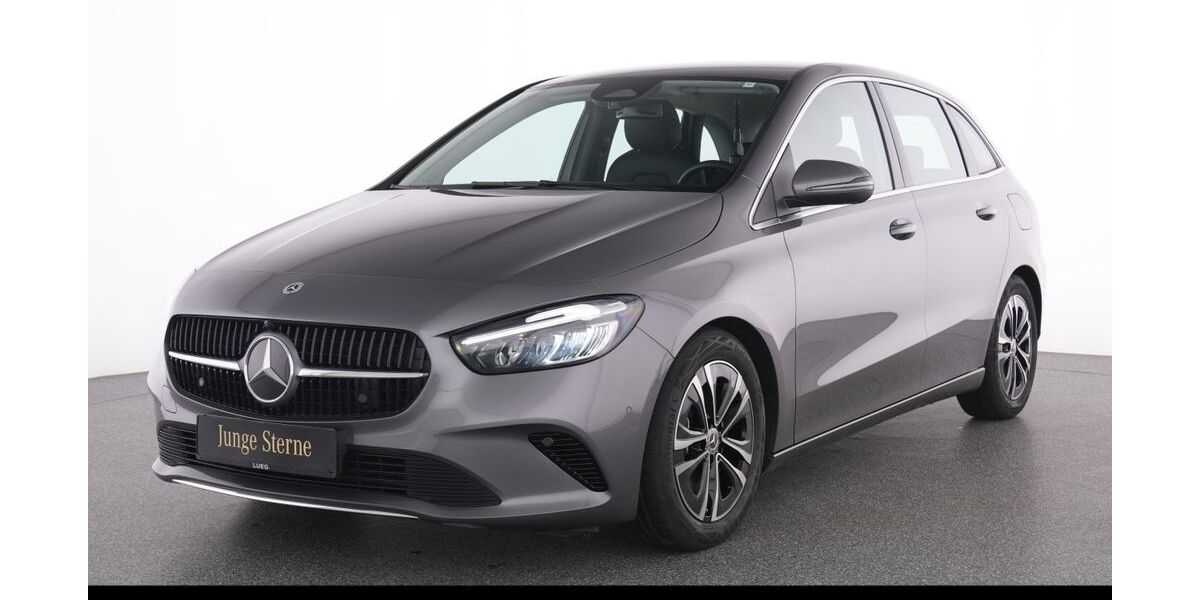 Mercedes-Benz B 200 11.113 km 31.735 &euro; Essen 45309