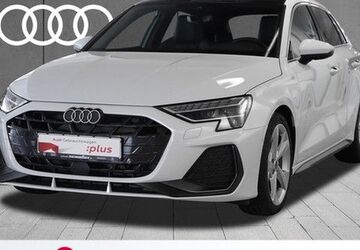 Audi A3 13.200 km 34.840 &euro; Recklinghausen 45657