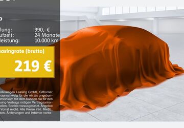 VW Taigo 18.238 km 27.490 &euro; Gelsenkirchen OT Beckhausen 45899