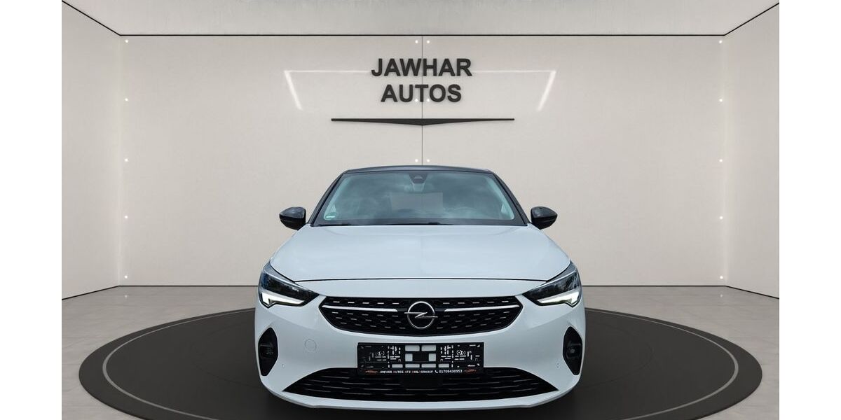 Opel Corsa 95.671 km 10.490 &euro; Bottrop 46236