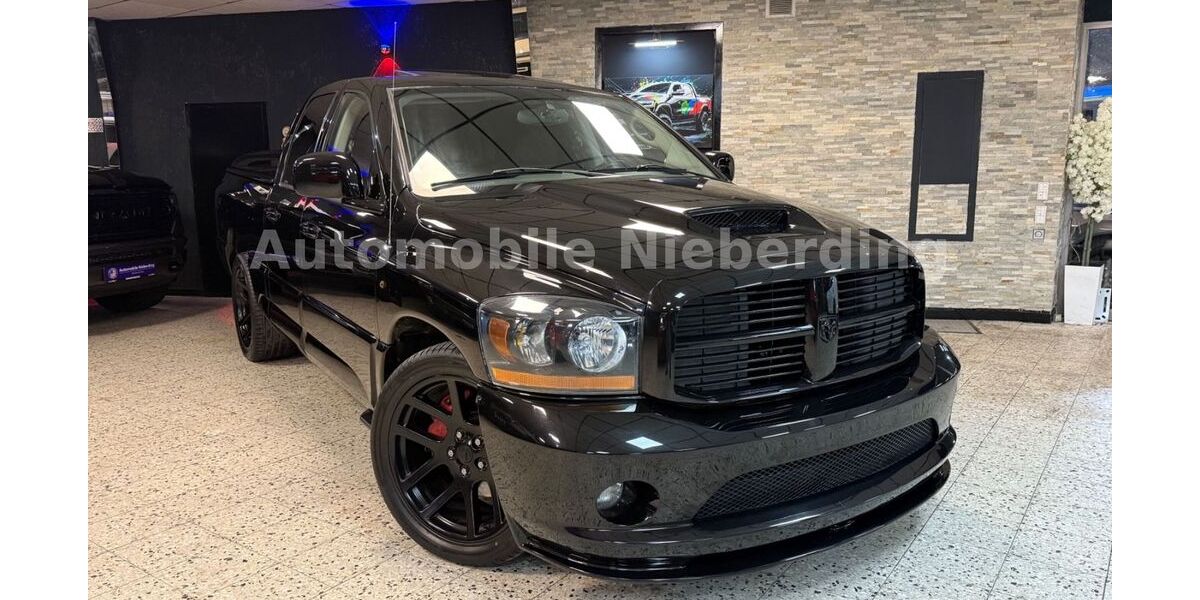 Dodge RAM 48.762 km 34.990 &euro; Essen 45356