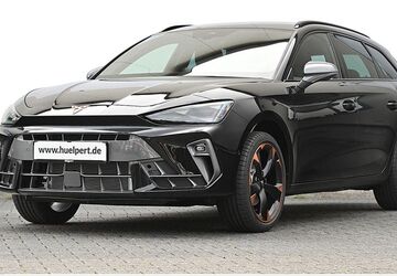 Cupra Leon 6.046 km 31.666 &euro; Dortmund 44269