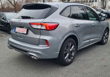 Ford Kuga 13.200 km 24.300 &euro; Essen 45276