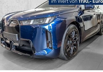 BMW iX 5.999 km 97.990 &euro; Herne 44625