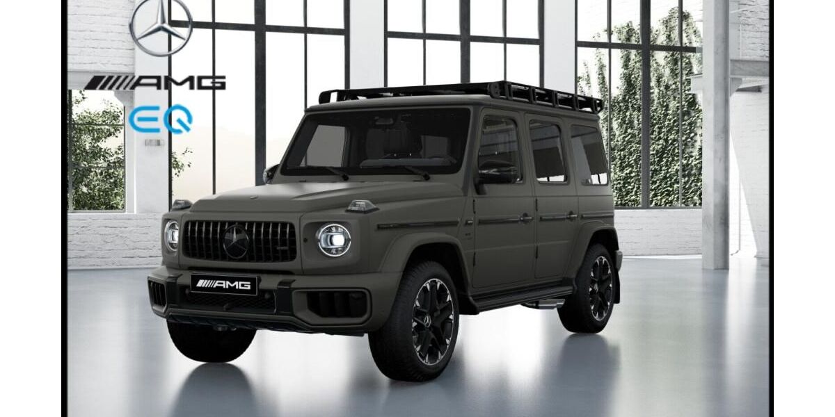 Mercedes-Benz G 63 AMG 9.500 km 234.880 &euro; Hagen 58135
