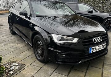 Audi A3 147.000 km 11.100 &euro; Dortmund 44139