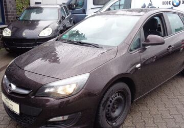 Opel Astra 215.000 km 3.450 &euro; Mülheim 45481