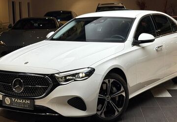 Mercedes-Benz E 300 17.856 km 47.850 &euro; Mülheim an der Ruhr 45472