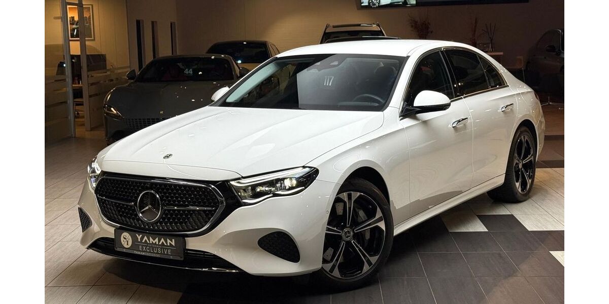 Mercedes-Benz E 300 17.856 km 47.850 &euro; Mülheim an der Ruhr 45472