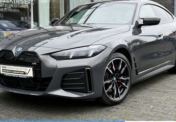 BMW i4 26.584 km 56.930 &euro; Mülheim 45472