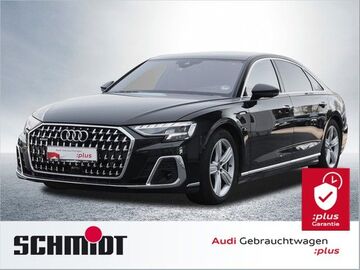 Gebrauchte Audi A8