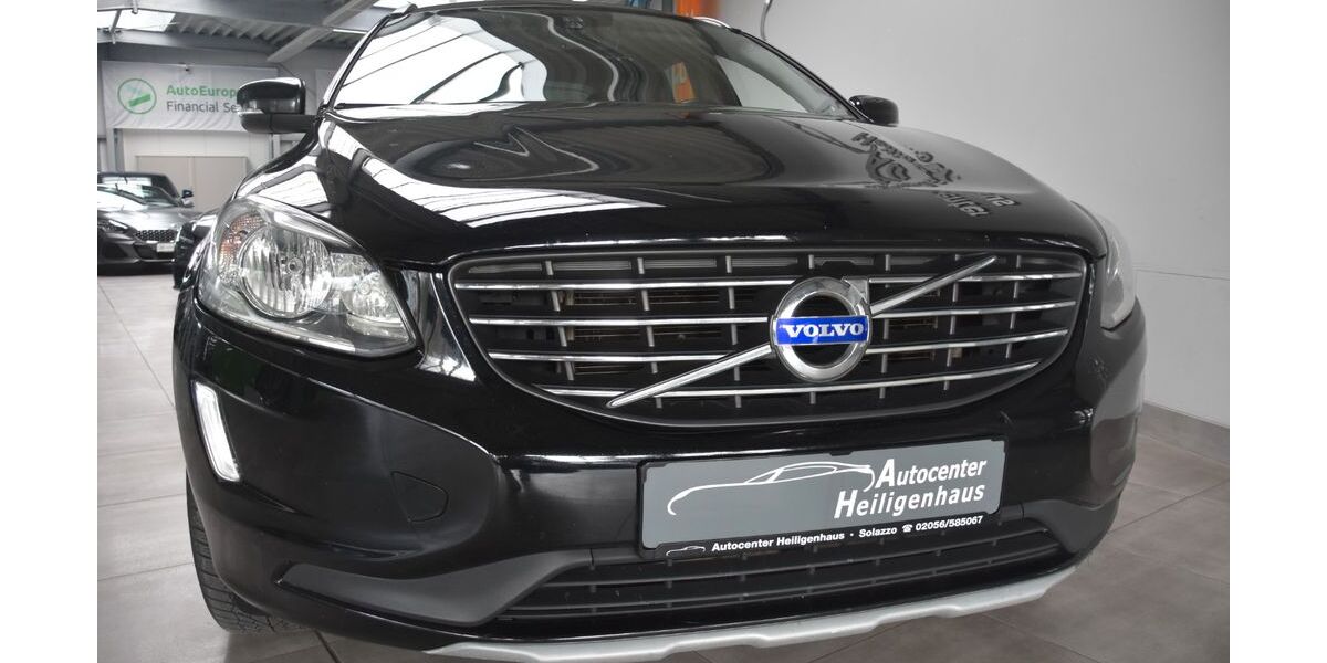 Volvo XC60 190.486 km 12.480 &euro; Heiligenhaus 42579