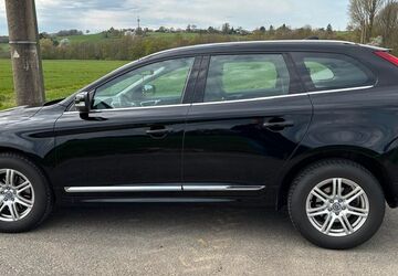 Volvo XC60 190.000 km 15.490 &euro; Dortmund 44289