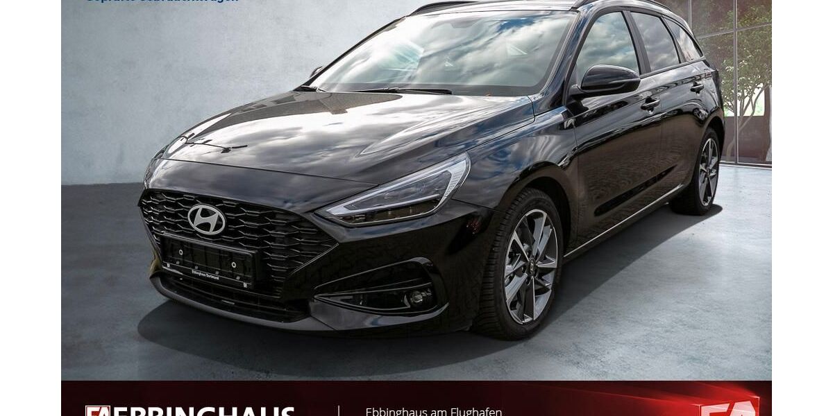 Hyundai i30 11.522 km 21.999 &euro; Dortmund 44289