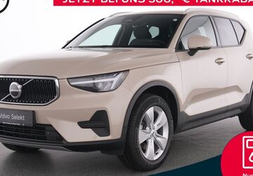 Volvo XC40 19.555 km 31.950 &euro; Witten 58453