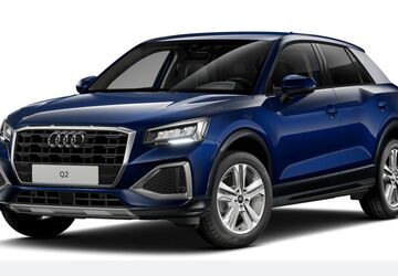 Audi Q2 12.466 km 32.770 &euro; Dorsten 46284