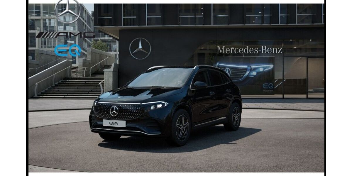 Mercedes-Benz EQA 28.898 km 41.790 &euro; Hagen 58135