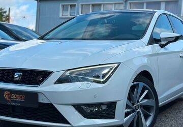 Seat Leon 167.000 km 12.899 &euro; Wuppertal 42275