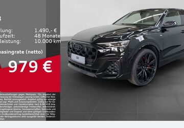 Audi Q8 4.980 km 99.980 &euro; Bochum 44892