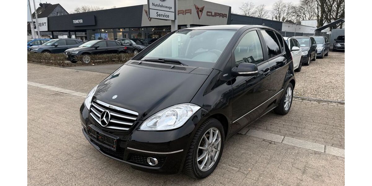 Mercedes-Benz A 170 146.183 km 5.000 &euro; Oberhausen 46145