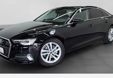 Audi A6 17.636 km 39.870 &euro; Bochum 44809