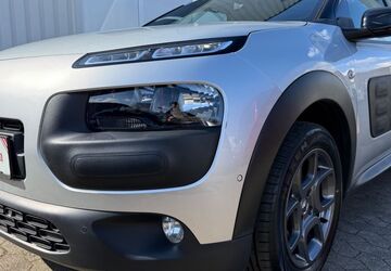 Citroen C4 Cactus 125.679 km 7.980 &euro; Hagen 58135