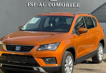 Seat Ateca 160.000 km 10.900 &euro; Recklinghausen 45663