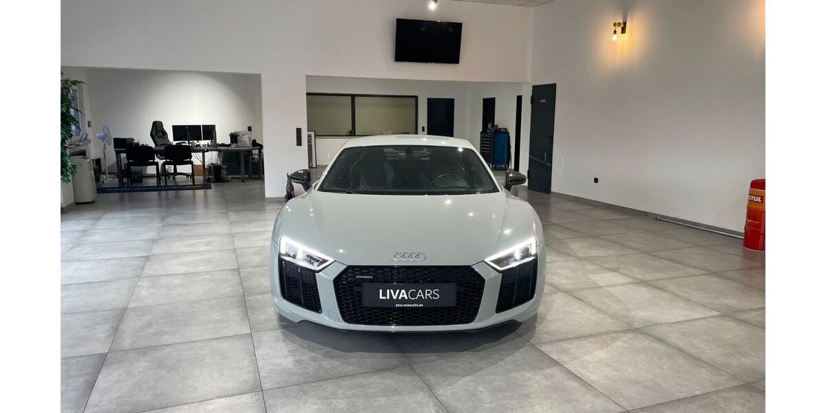 Audi R8 73.580 km 119.000 &euro; Oberhausen 46049