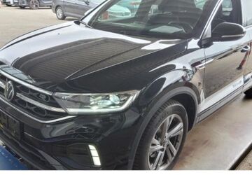 VW T-Roc 10.020 km 37.950 &euro; Essen 45307
