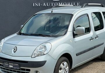 Renault Kangoo 158.000 km 5.490 &euro; Recklinghausen 45663