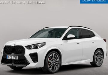 BMW X2 14.530 km 49.799 &euro; Essen 45141
