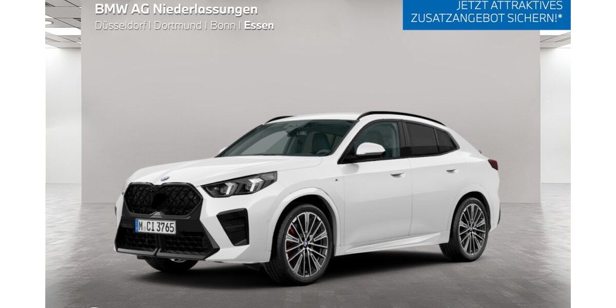 BMW X2 14.530 km 49.799 &euro; Essen 45141