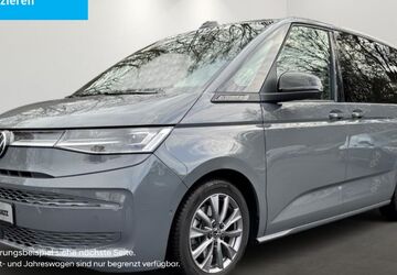 VW T7 Multivan 58.685 km 49.950 &euro; Wuppertal 42109