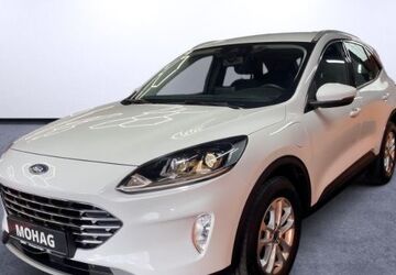 Ford Kuga 70.899 km 21.690 &euro; Recklinghausen 45659