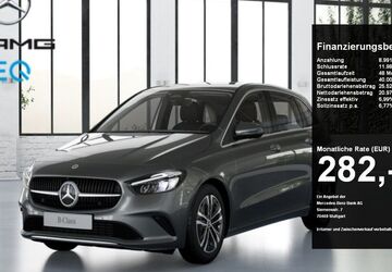 Mercedes-Benz B 180 6.292 km 29.970 &euro; Dortmund 44139