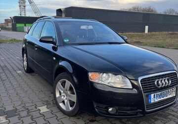 Audi A4 306.000 km 3.000 &euro; Dorsten 46284
